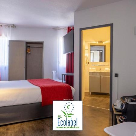 The Originals City, Hotel Les Domes, Perpignan Sud Saleilles 外观 照片
